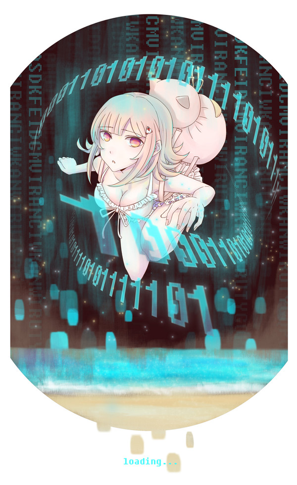 千秋ちゃん