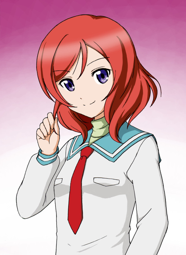 まき