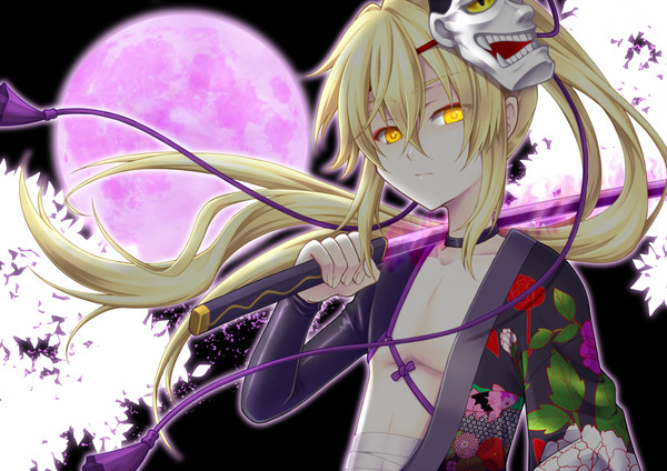 アヤサキさん