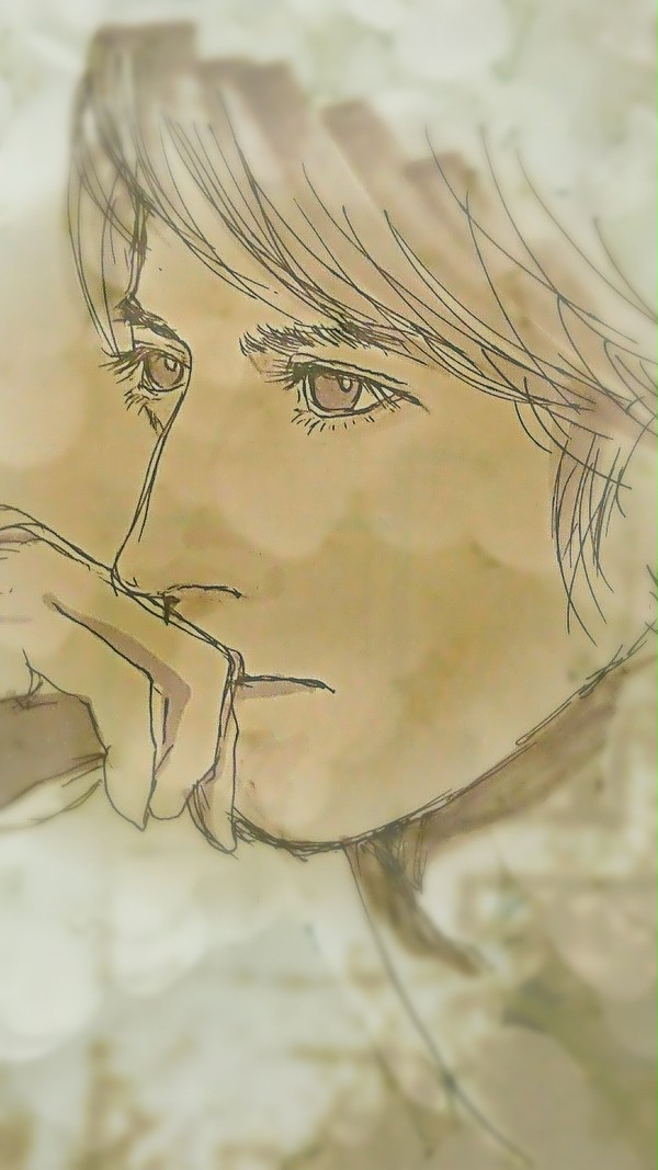 井上薫の憂鬱