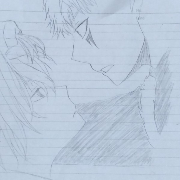 107話 模写