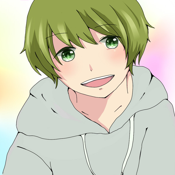 ふわふわ