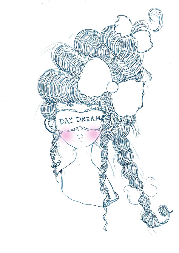 DAY DREAM