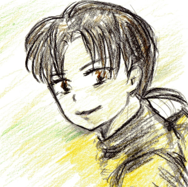 もときんのつもり
