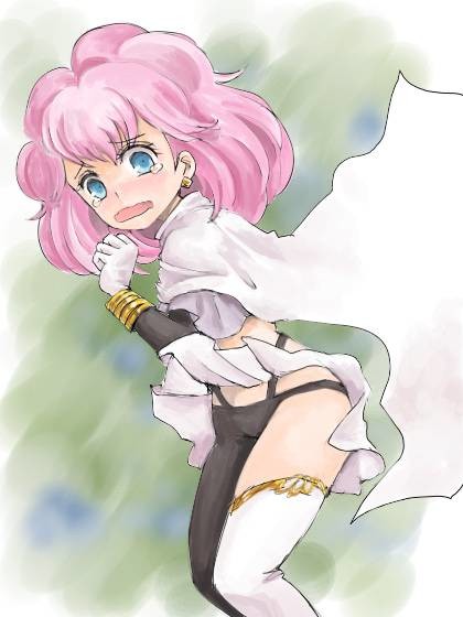 R03シィルちゃん