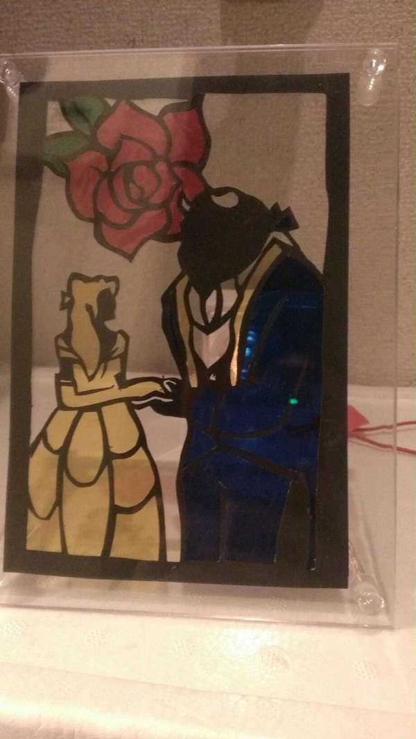 美女と野獣
