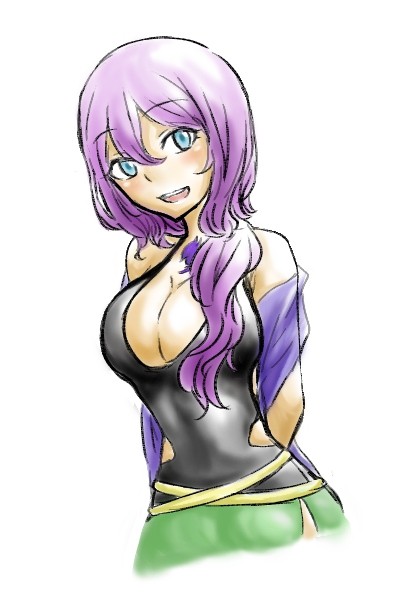 【※夢注意】サーナちゃん＋幼馴染コンビ