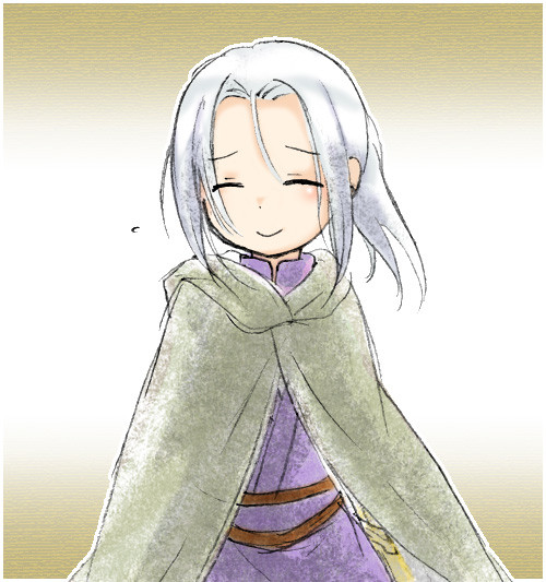 アルスラーン殿下