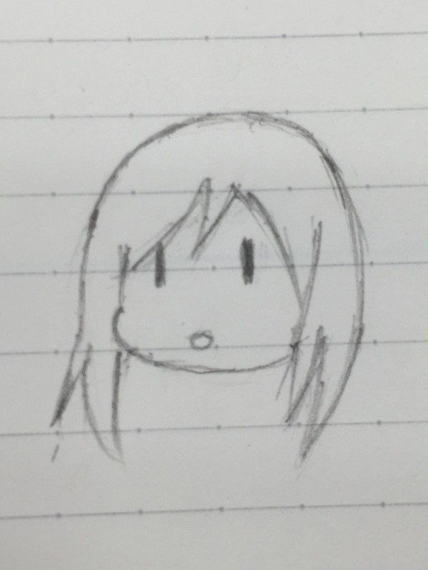 落書き