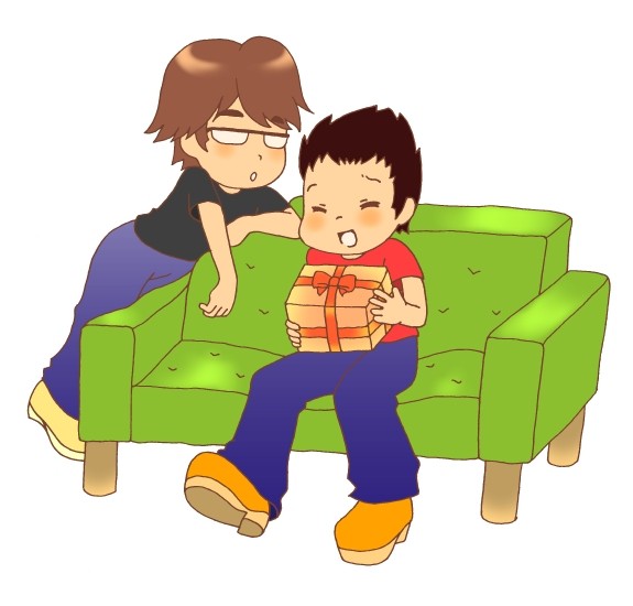 みむ誕