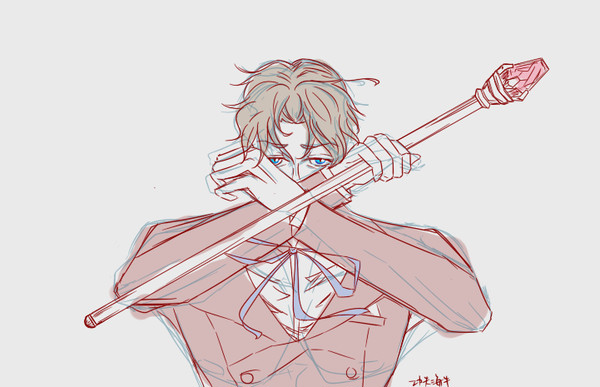 魔術師