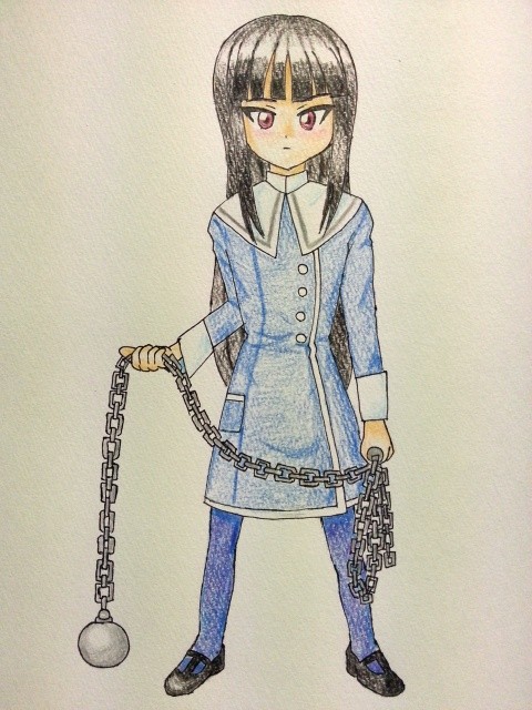 GOGO麗