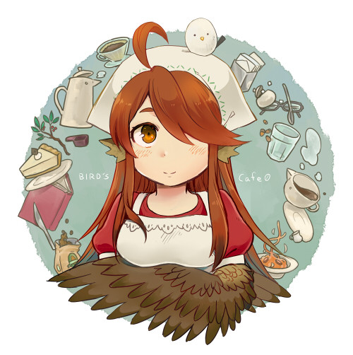 喫茶店に必要なもの