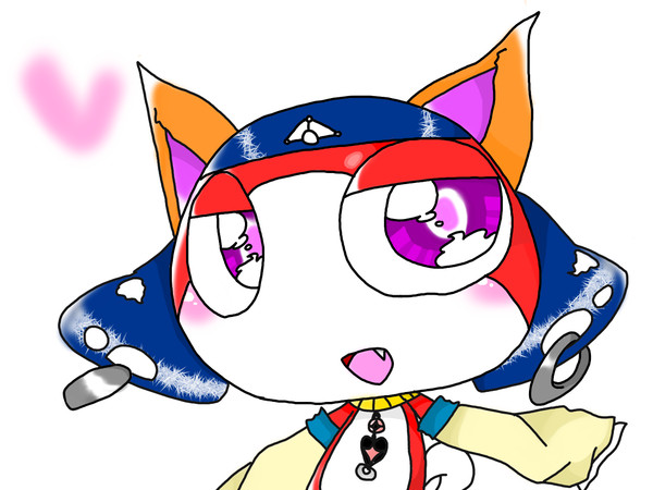 オリキャラ 「フツツ」