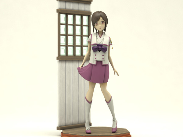 saki