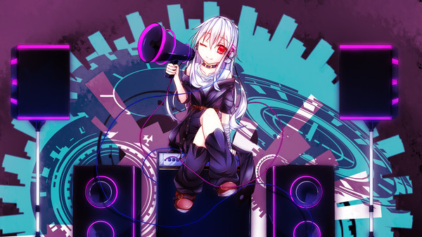 music