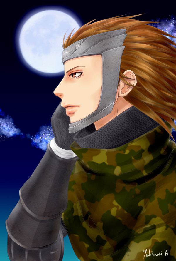 戦国BASARA　猿飛佐助