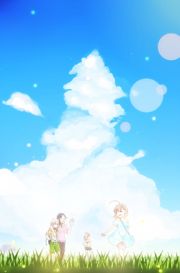 Summer Day
