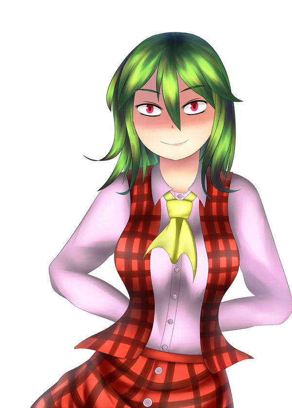 ゆうか姉さん