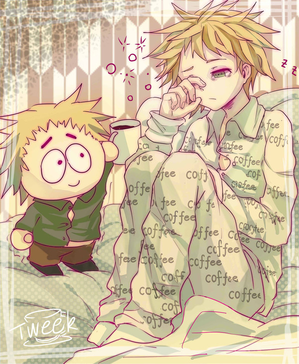 tweek