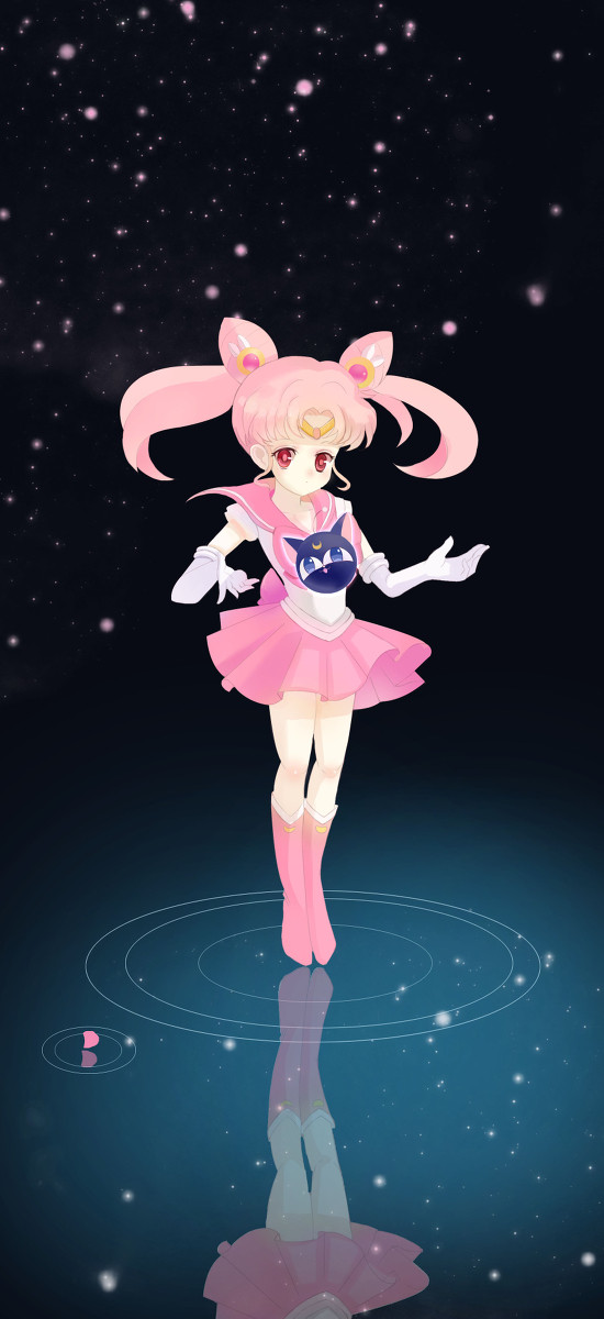 小小兔