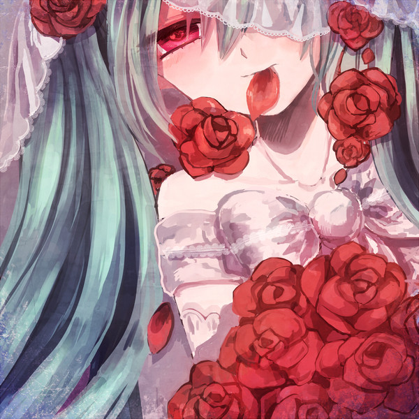 花折ル乙女