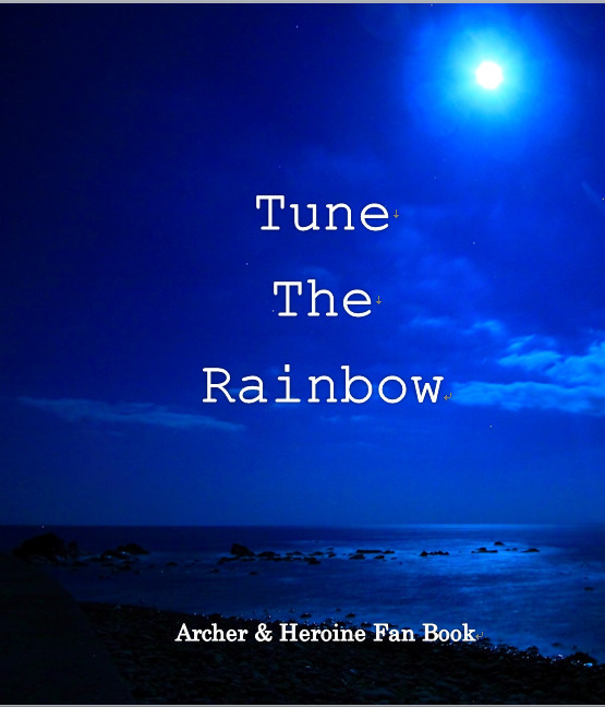 Tune The Rainbow