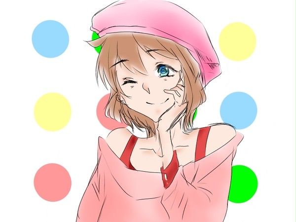 暇つぶした