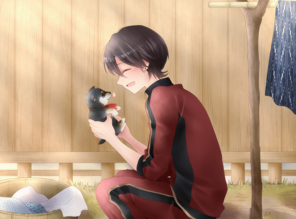 僕にくれるの？