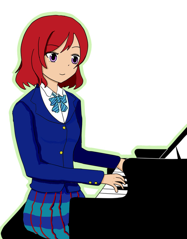 まきちゃん