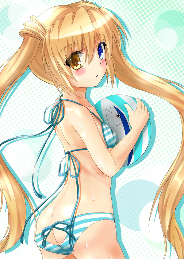 静流生誕祭用イラスト