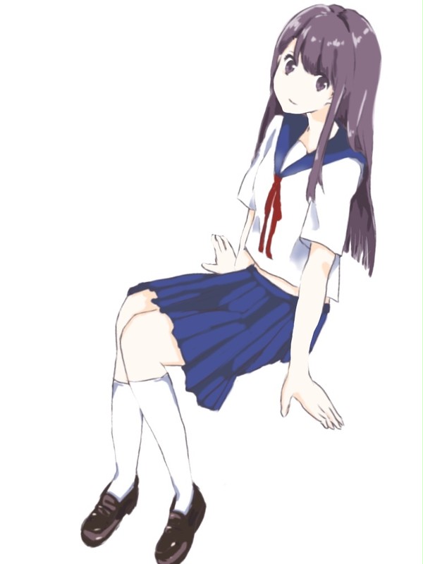 セーラー服