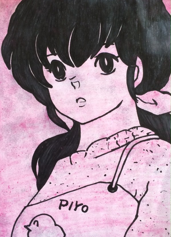 めぞん一刻