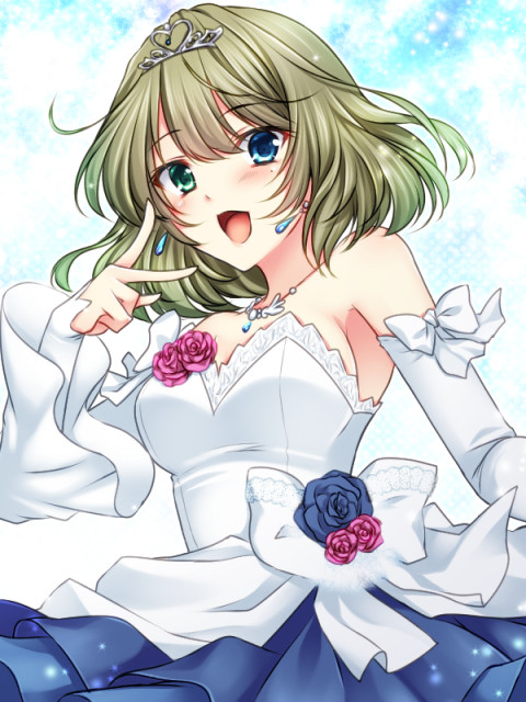 楓さん