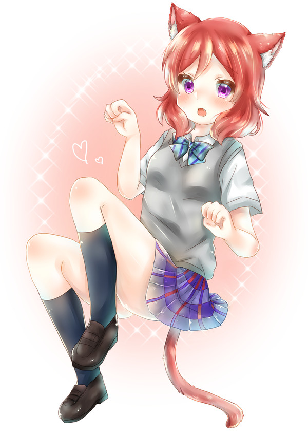 にゃん