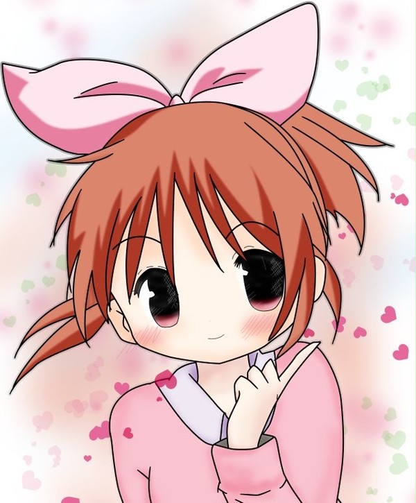 乙女のヒミツ