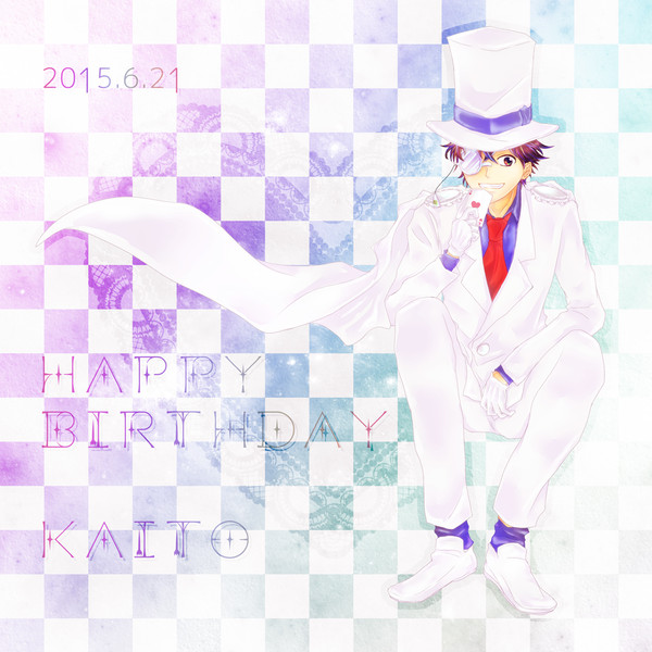 Happy Birthday!!