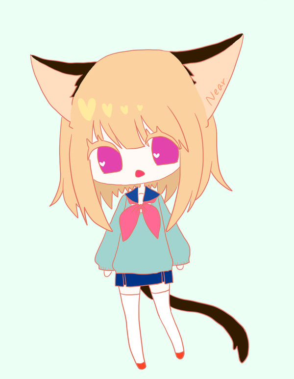 ニアさん