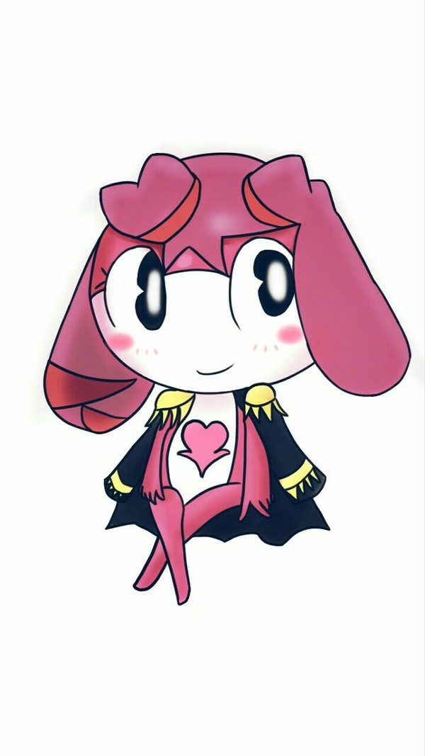 [オリケロ] ベナナ

