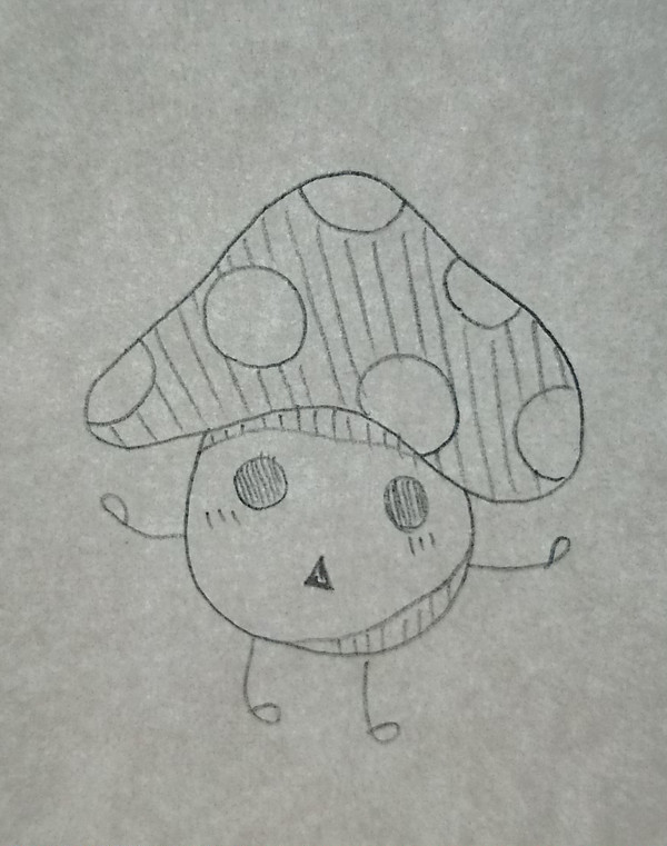 きのこ