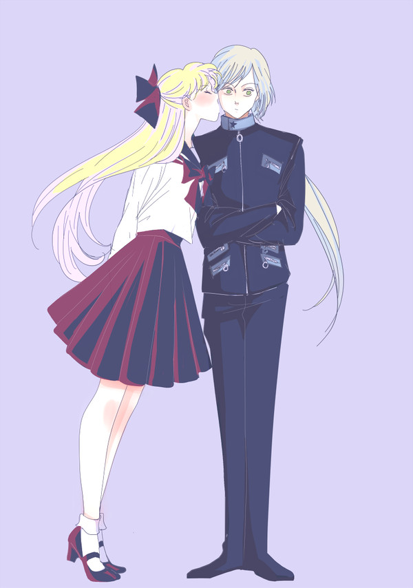 Kiss