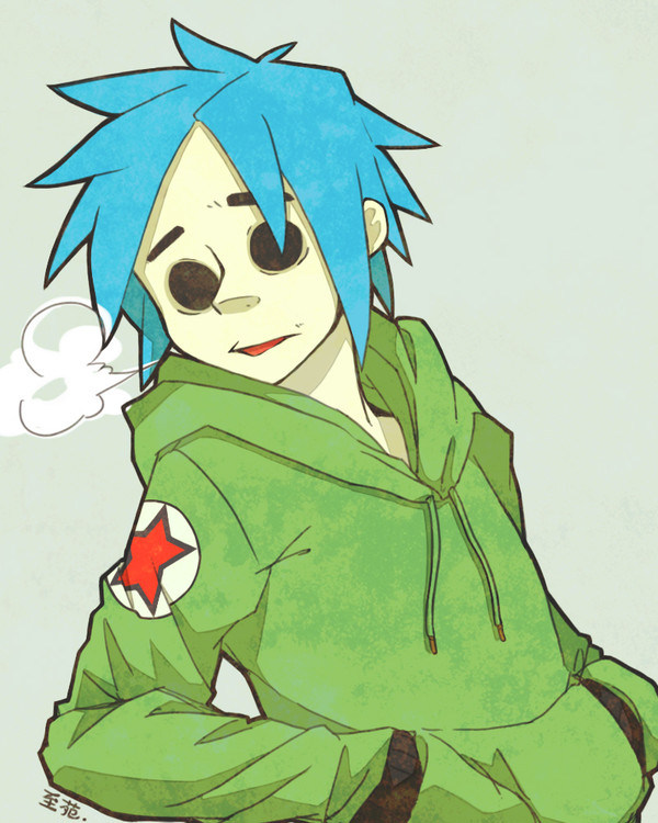 2D