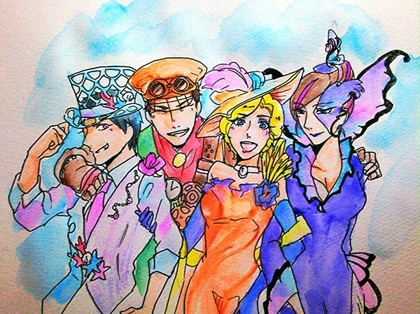 復活祭まとめ