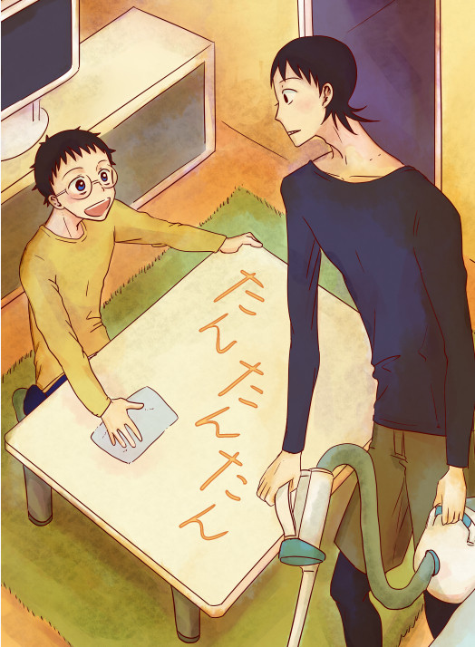 全ケイ5　新刊サンプル