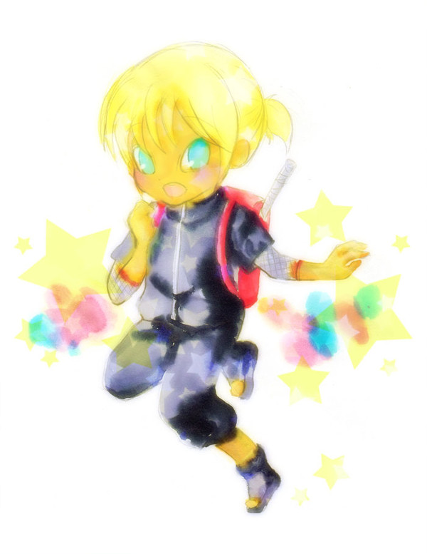 ☆いのじん