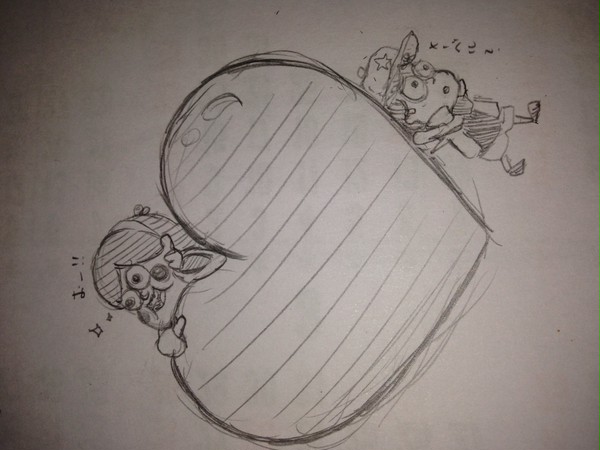 メーベル?♡