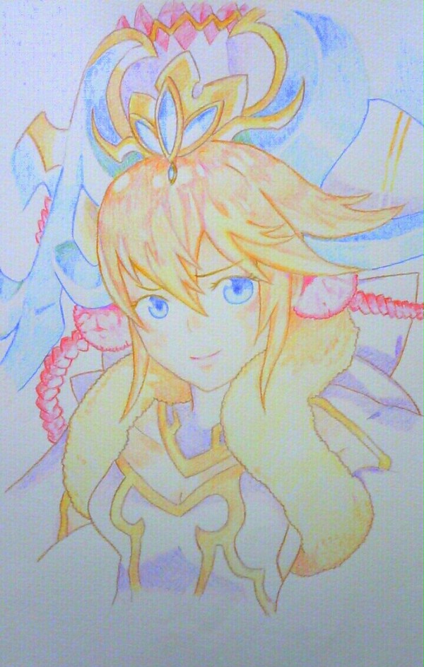サクヤちゃん