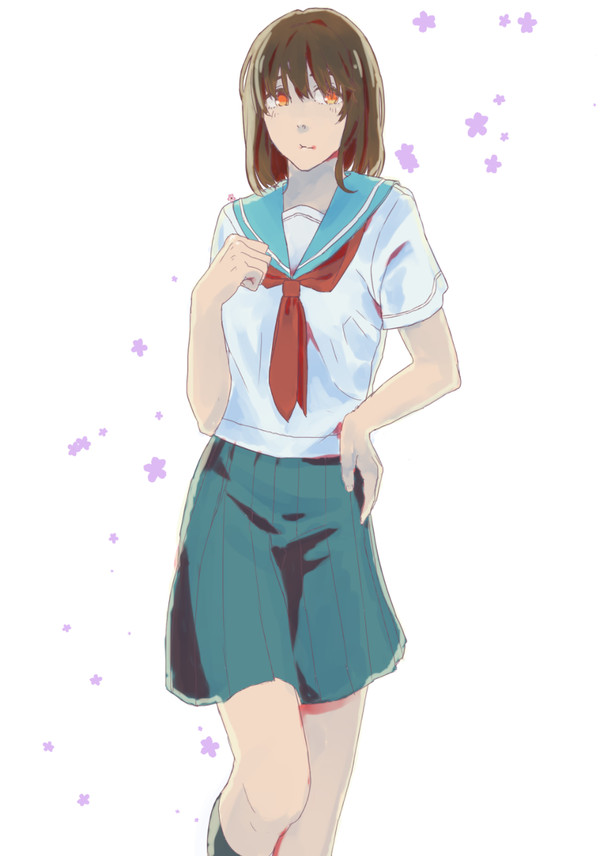 塗り模索
