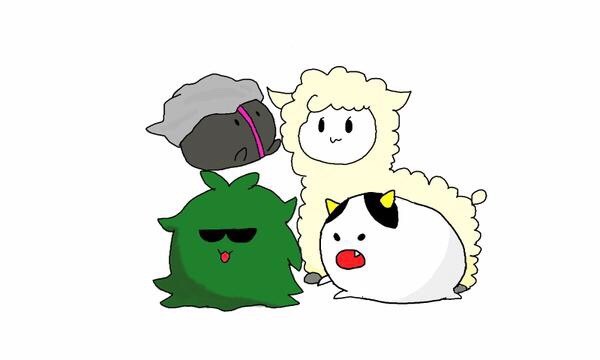 むすすぴ!