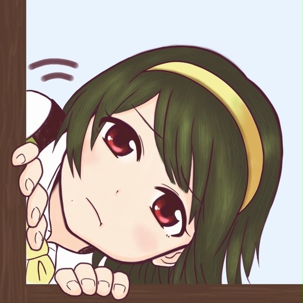 小鳥こそこそ